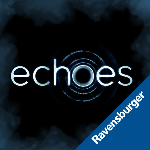 echoes -  Das Audio Mystery Spiel App Icon